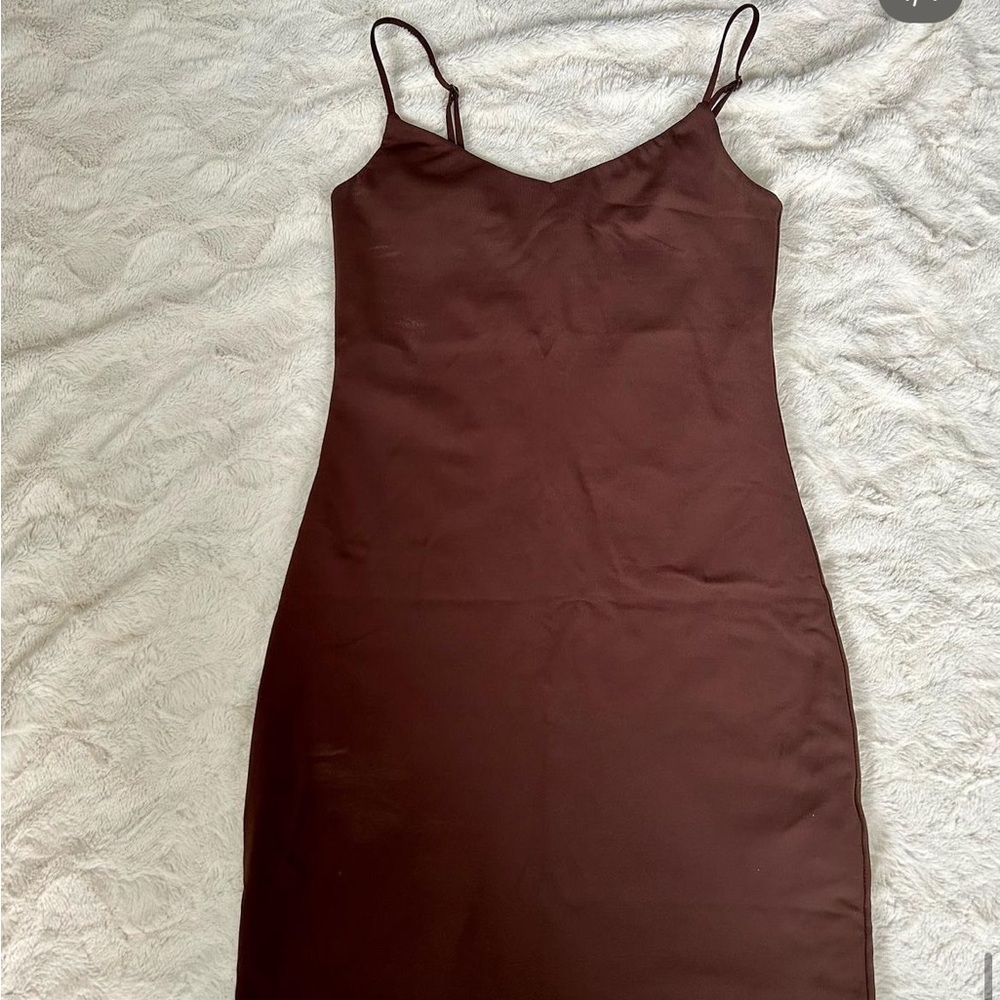 BABATON body con dress